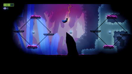 Auridia screenshot 2