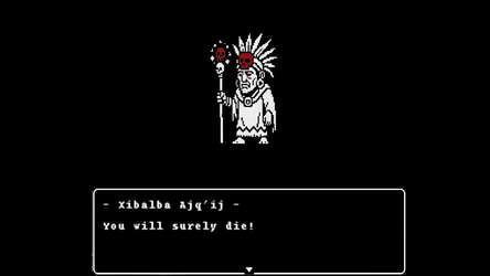 KAIBIL screenshot 3