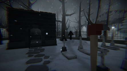 Evil Snowmen 2 screenshot 2
