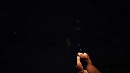Chased by Darkness screenshot 4