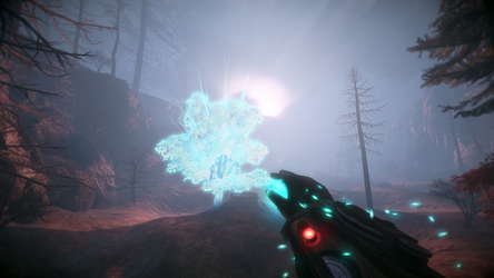 Valley screenshot 4