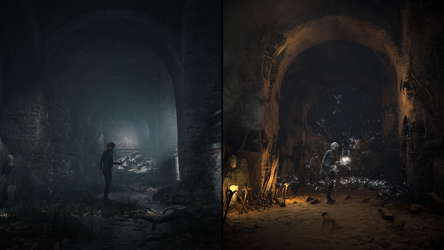 The Medium screenshot 4