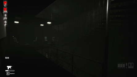 Narrow Escape screenshot 7