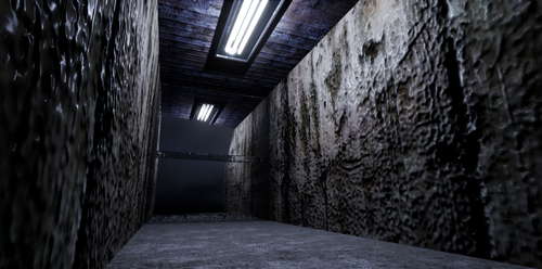Down With Fear screenshot 2