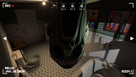 UNHEIM screenshot 4