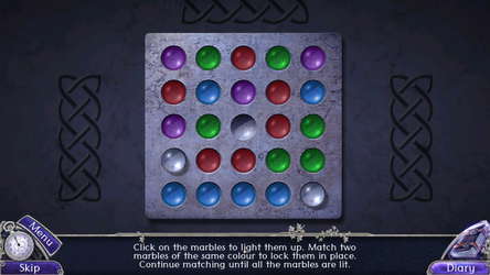 Fairy Tale Mysteries: The Puppet Thief screenshot 6