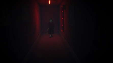 Endless Nightmare screenshot 5