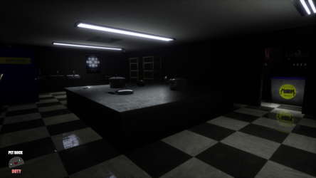 Pet Rock Duty screenshot 4