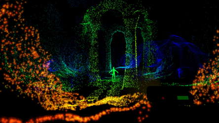 Scanner Sombre screenshot 2