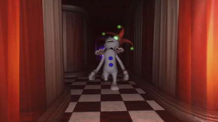 Cluppets screenshot 2