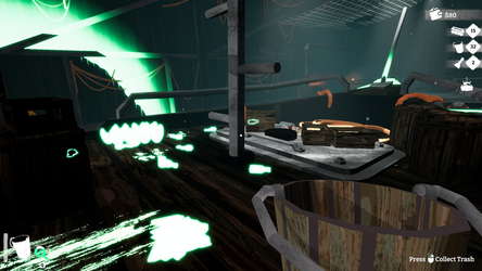 Sunken Engine screenshot 9