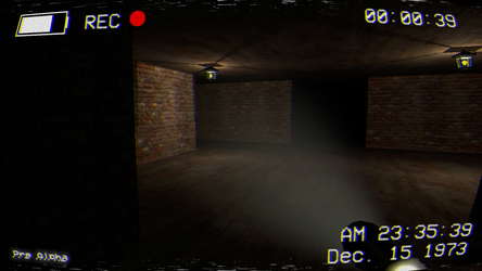 Project XMAS screenshot 5