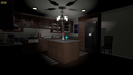 House screenshot 4