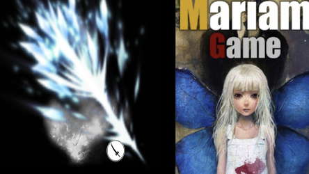 Mariam Game screenshot 4