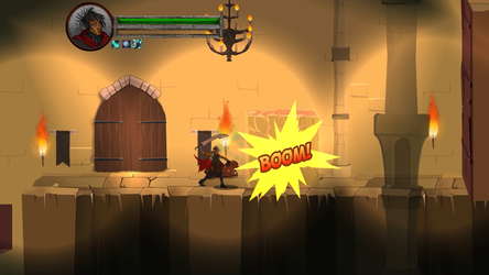 Shadow of the Guild screenshot 15