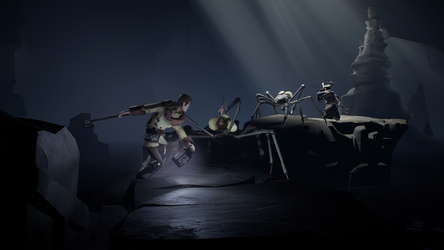 Ashen screenshot 6