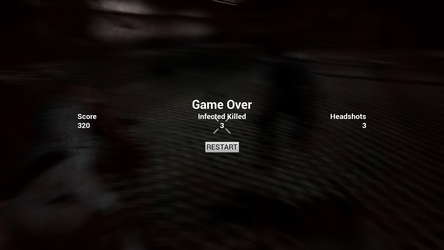 MonkeyPox: The Plague screenshot 3