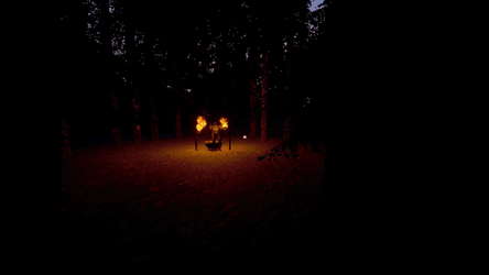 Witch Stories screenshot 6
