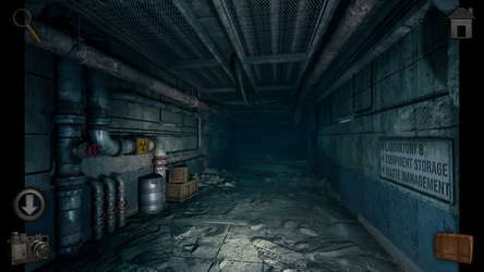 Meridian 157: Chapter 3 screenshot 9