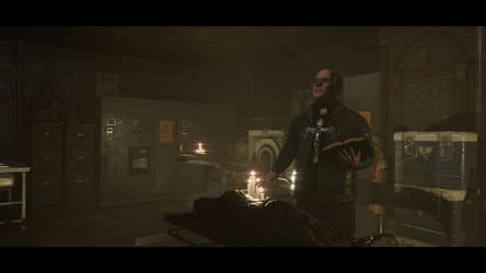 Tormented Souls screenshot 8