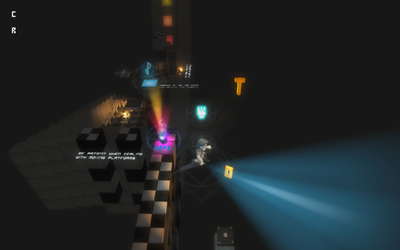 Face It - A game to fight inner demons screenshot 8