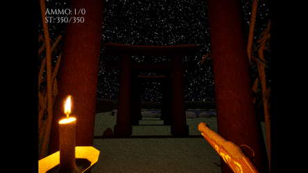 Onsen 1313 screenshot 5