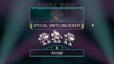 Endless Tactics screenshot 2