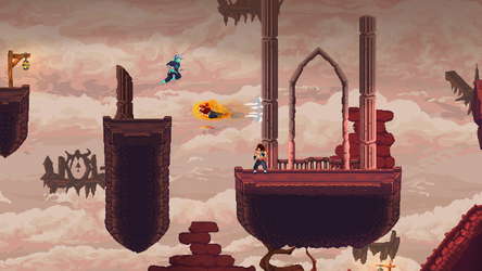 Emberbane screenshot 9