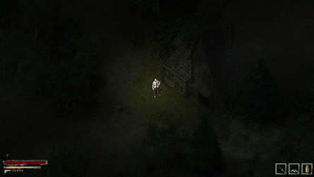 Fade screenshot 3