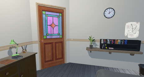 Ten Days Nightmare screenshot 4