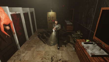The Hotel screenshot 4