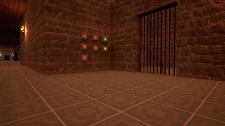 Derision screenshot 1