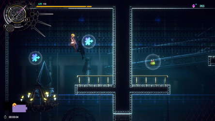 OVERLORD: ESCAPE FROM NAZARICK screenshot 16