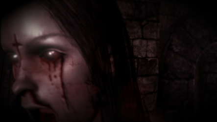 Ergastulum: Dungeon Nightmares III screenshot 4