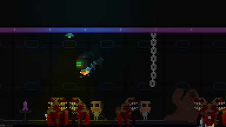 Alien Scumbags screenshot 6
