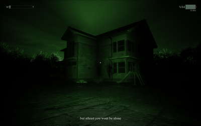 The Ghost of Nichishima screenshot 17