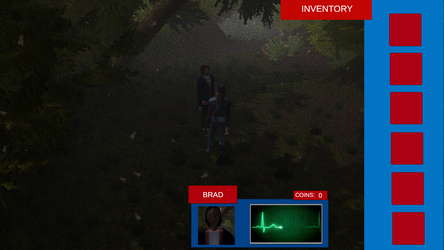 Blood Camp screenshot 34