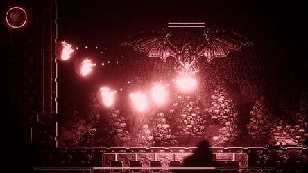 Trance screenshot 3