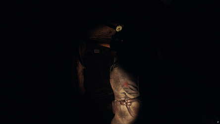 THE DESCENT VR screenshot 5