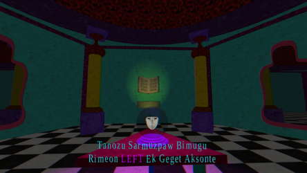 Strange Aeons screenshot 10