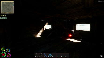 Your Journey of Survival screenshot 12