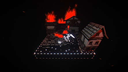 Bleak Sword DX screenshot 11