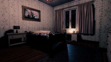 Until Lights Out screenshot 1