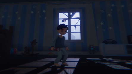 Sweet Dreams screenshot 6