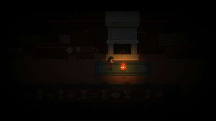 Delusions of a Lost Soul screenshot 3