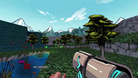 Friendship Island screenshot 4