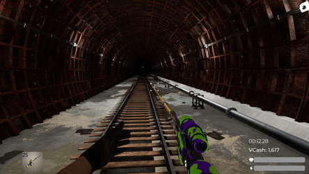Zombie Jazz screenshot 14