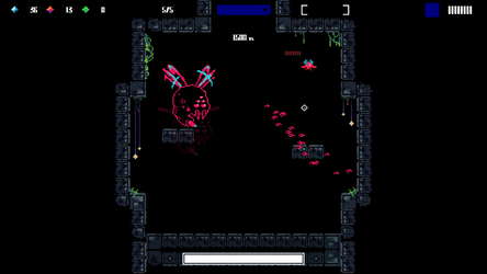Devil's Dive screenshot 4
