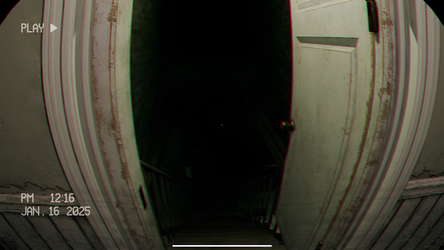 THE EXPERIMENT: 49 screenshot 4