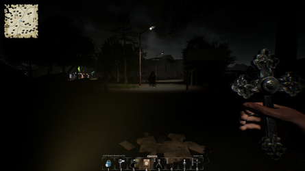 Psychoscopy screenshot 8